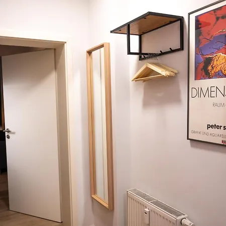 Artappartement Leipzig Exterior photo