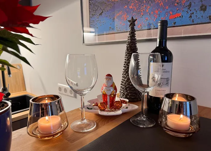 Artappartement