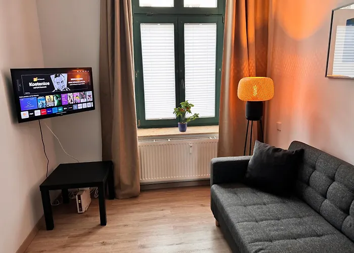 Artappartement