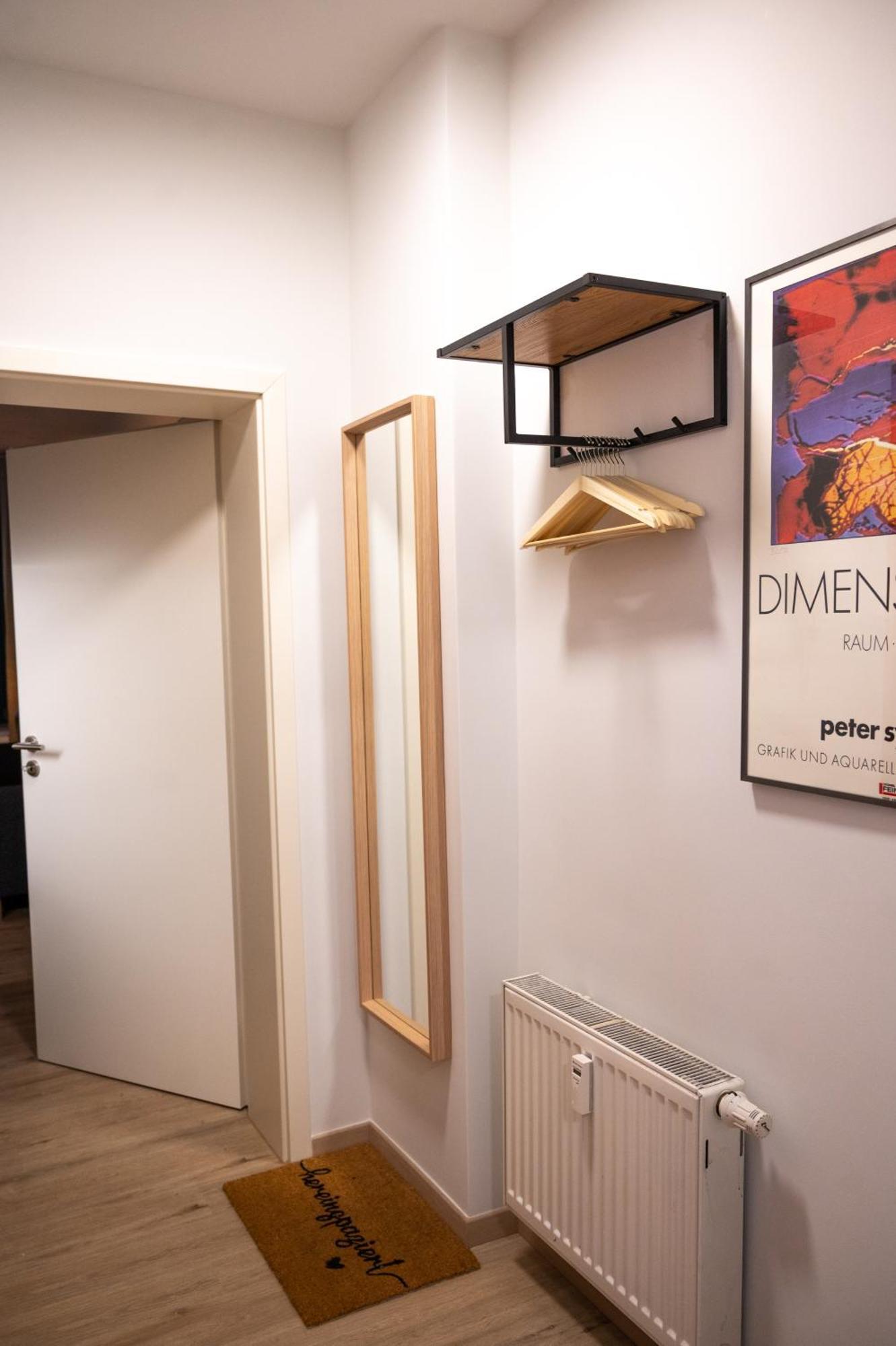 Artappartement Apartment *