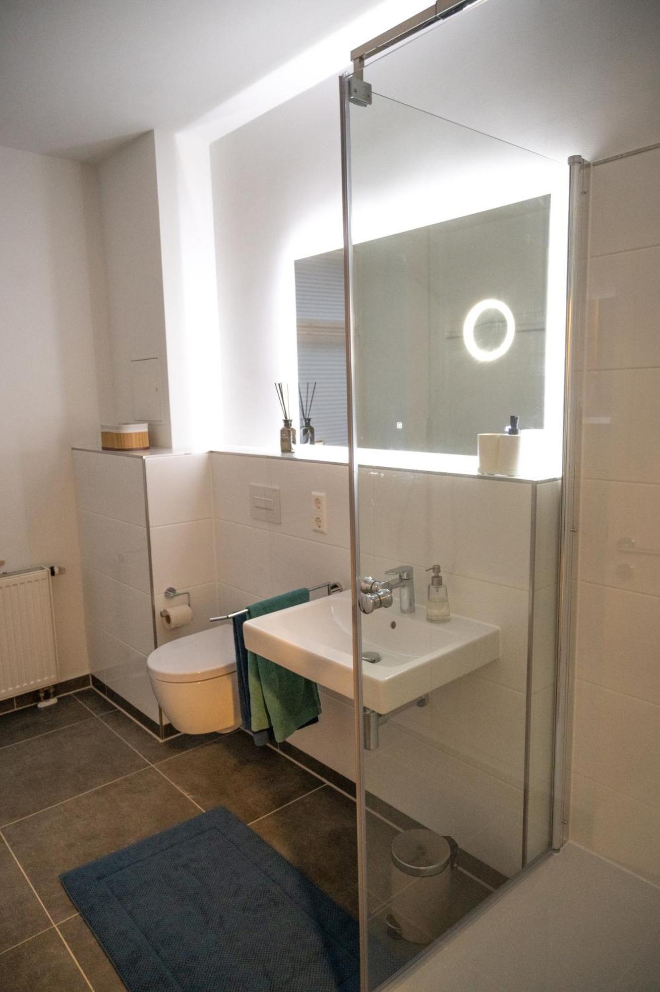 Apartment Artappartement