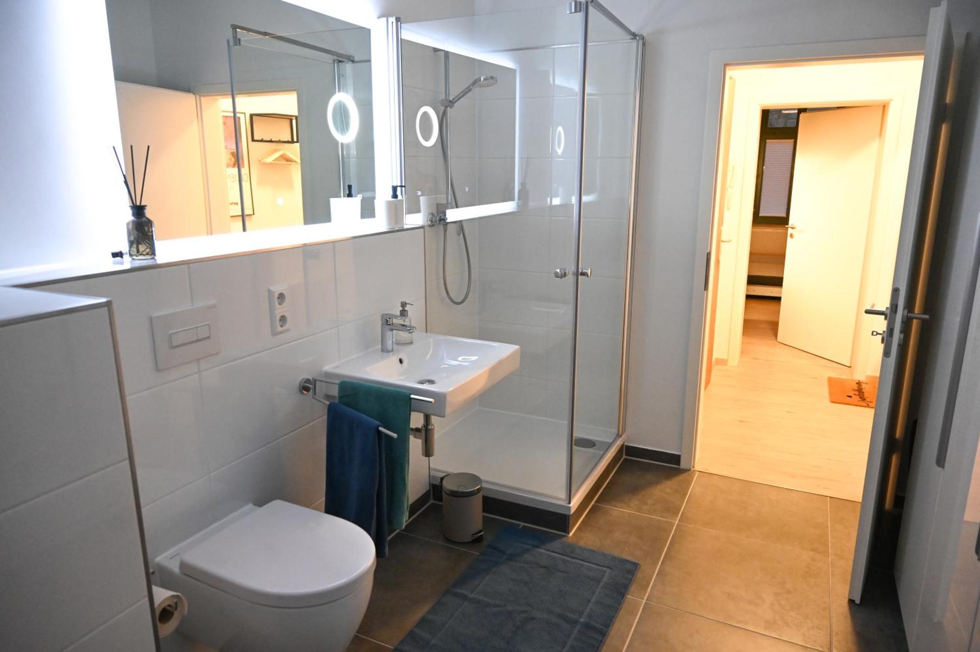 Artappartement Apartment Leipzig